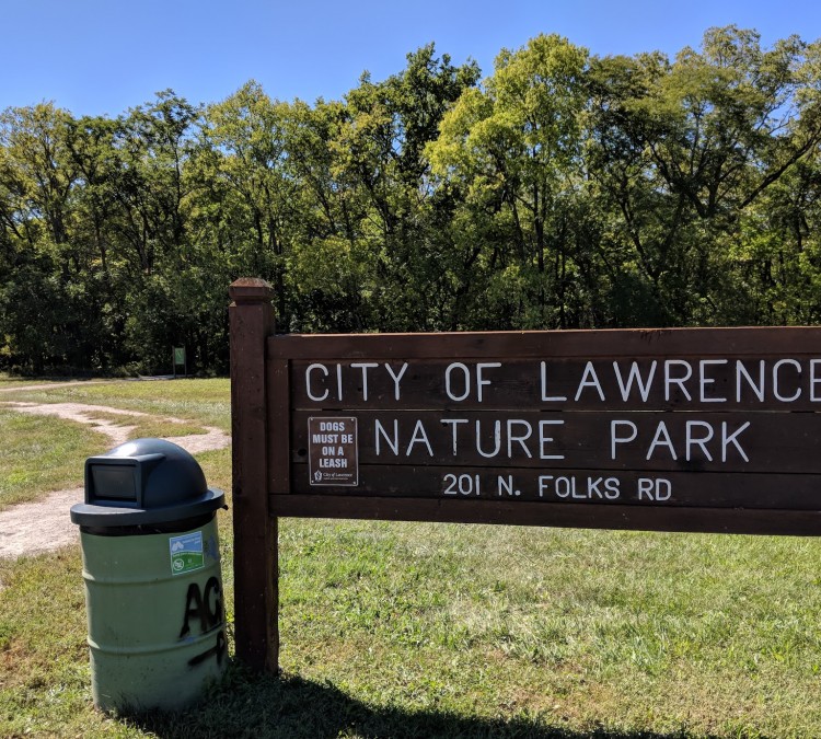 Lawrence Nature Park (Lawrence,&nbspKS)